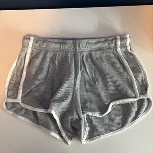 3 shorts